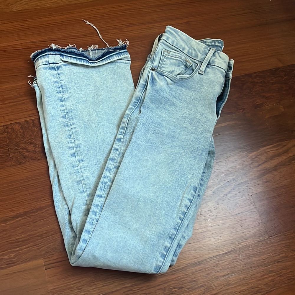 FRAME le crop mini boot (24)